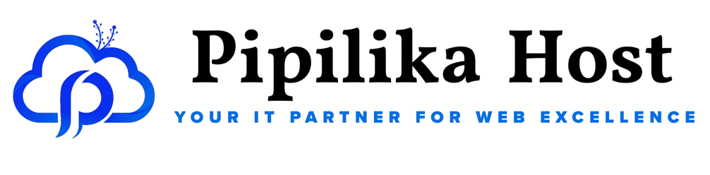 PIPILIKA HOST IT